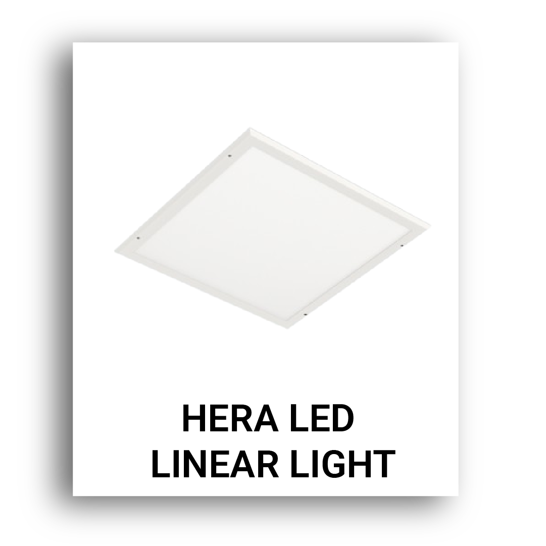 HERA LED LIGHT