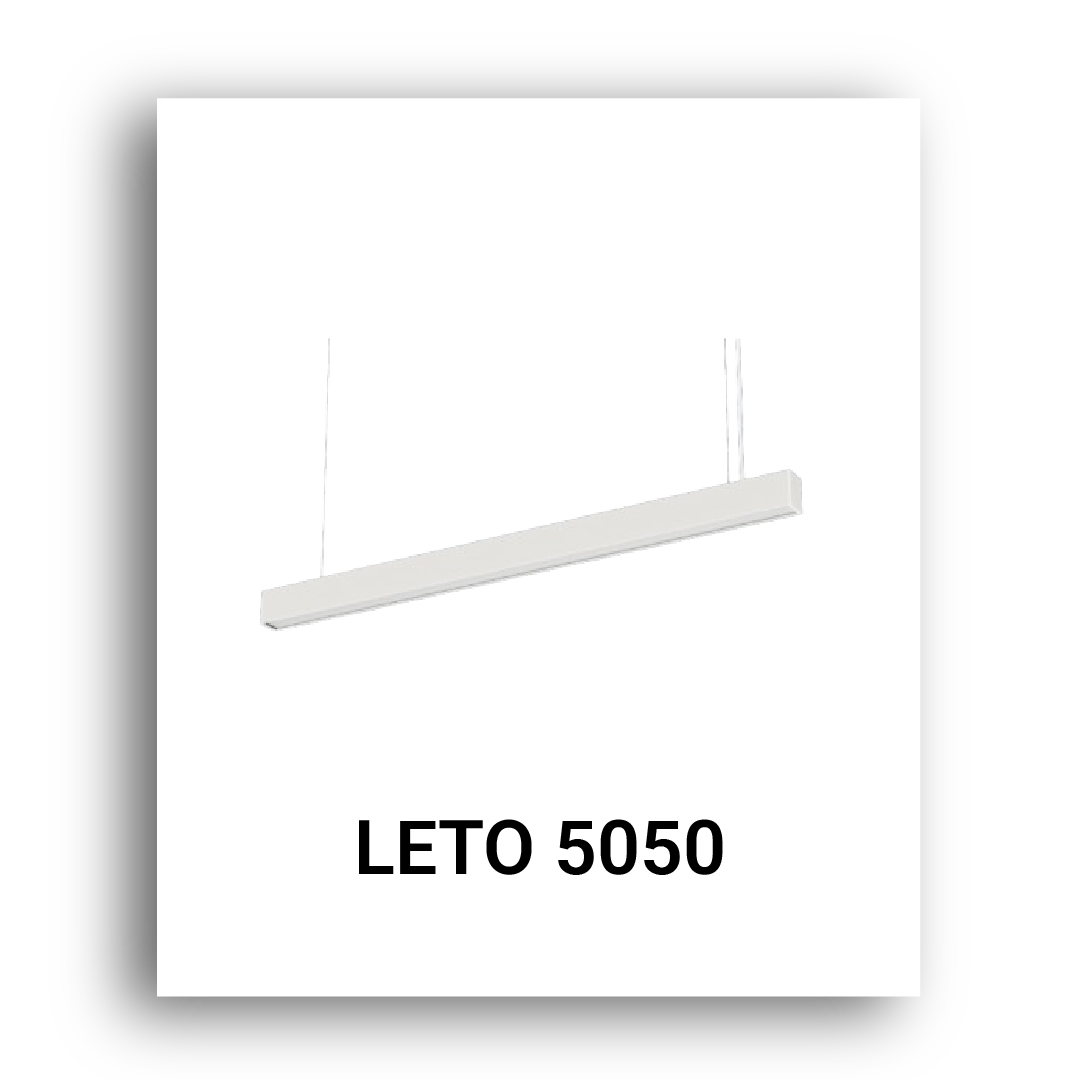 LETO 5050