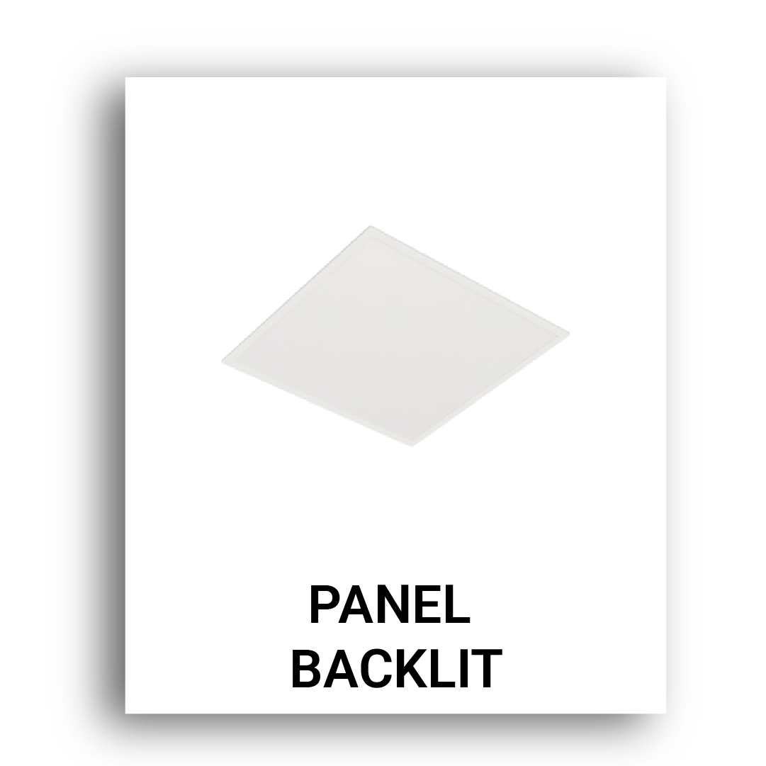 PANEL BACKLIT